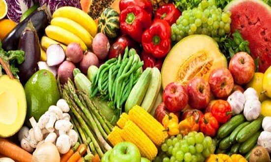 تغذيه شتويه سليمه 